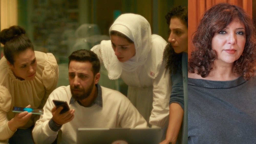 خبر خوش برای سینمای تونس؛ «صدای هند رجب» در امریکا اکران می‌شود